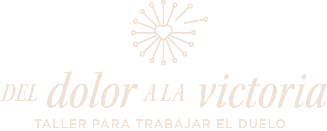 Del dolor a la Vitoria